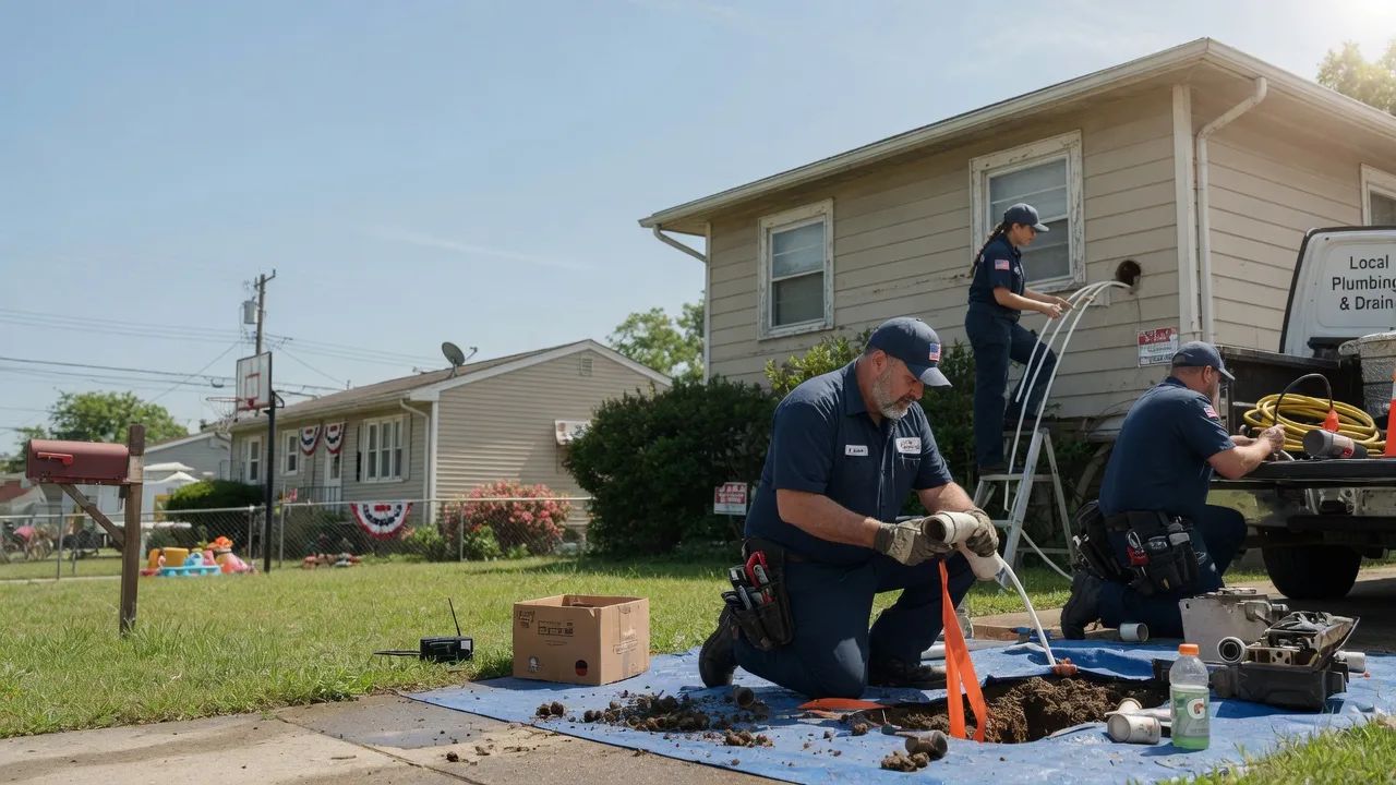 Faucet Repair in Reidville, SC near me